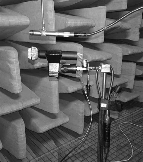 Making a Ribbon Microphone [video]