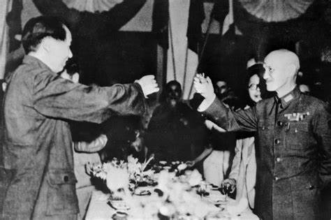 America Is Handing China a Victory