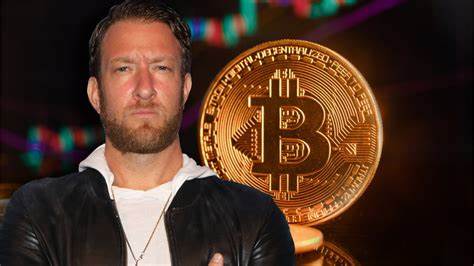 Barstool's Dave Portnoy Accepts Bitcoin From Kraken in Sponsorship Deal - Bitcoin.com News