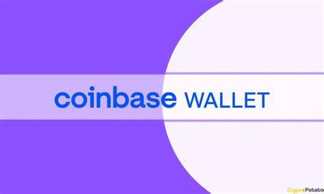 Coinbase Wallet für Anfänger: Der komplette Leitfaden – CryptoPotato
