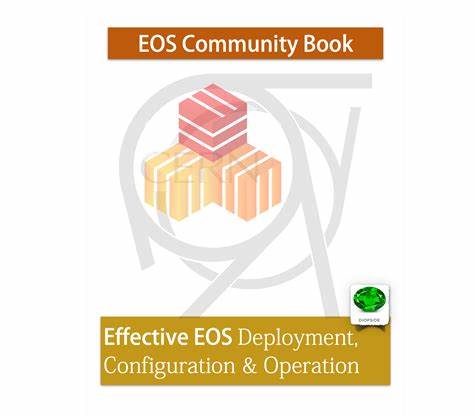 EOS Open Storage