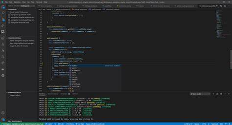 Microsoft Open Sources GitHub Copilot in VS Code