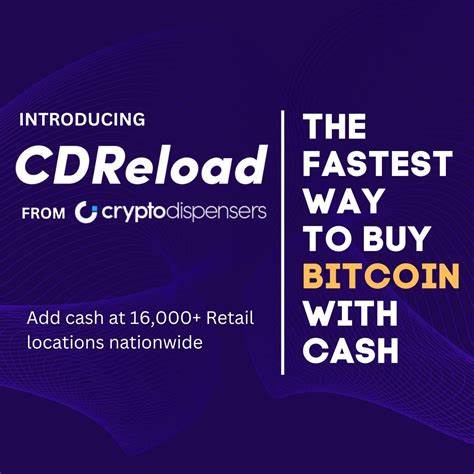 Crypto Dispensers Restructures to Scale - GlobeNewswire