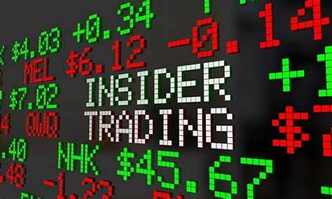 China's insider trading crackdown is backfiring. Experts explain why
