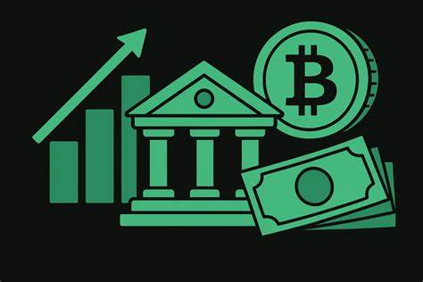 Nasdaq-Listed DigiAsia Plans to Raise $100M for Bitcoin Buys
