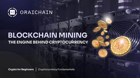 BlockchainCloudMining: Cryptocurrency enthusiasts will make stable profits through blockchain cloud mining in 2025