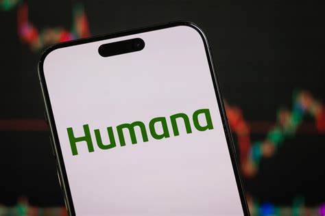Humana reports strong first quarter earnings as Medicare Advantage costs hit the mark