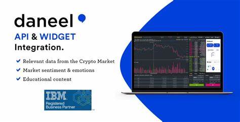 Your personal assistant in cryptocurrencies powered by IBM Watson takes the plunge!