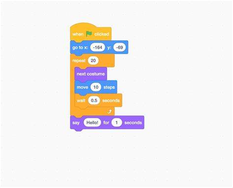 Show HN: Running C code inside of Scratch – proof-of-concept