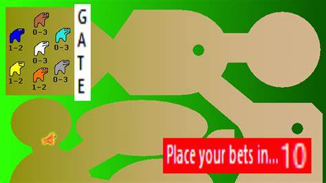 Show HN: Guide to Horse Race Tests