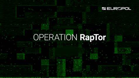 Europe-wide takedown hits longest-standing dark web drug market
