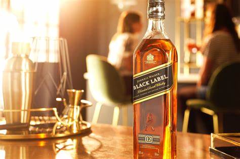 Johnnie Walker owner Diageo teases selloffs amid tariff impact