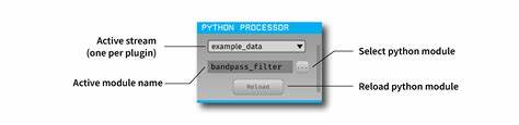 Show HN: Arkflow will soon support Python processors