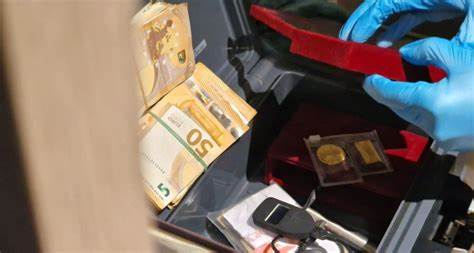 Crypto couple accused in €21 million Dublin money laundering operation
