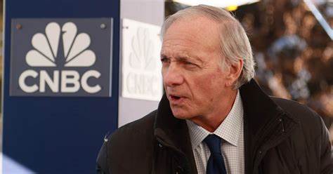 Ray Dalio says to fear the bond market as deficit becomes critical