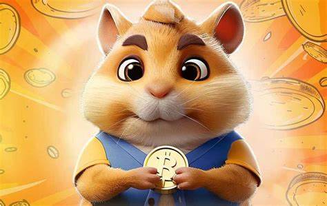 Analyst points out the main flaw of the game Hamster Kombat
