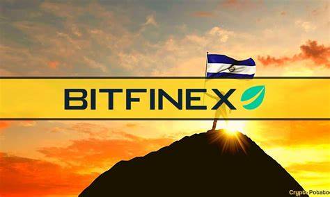 Tether poised to relocate to El Salvador after securing DASP license - The Block