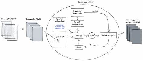 Why LLMs Are Not (Yet) the Silver Bullet for Unstructured Data Processing