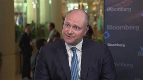 Carlyle's Bernasek Expects Better Second Half for PE
