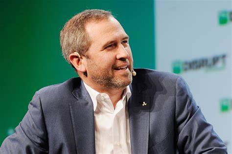 Ripple CEO Brad Garlinghouse explains why big banks should get into cryptocurrencies - Vox.com