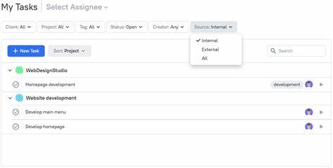 Show HN: Eeze Task – Organize tasks with tag filtering and AI sorting