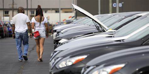 Auto & Transport Roundup: Market Talk