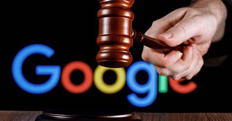 Feds suggest breakup in looming Google antitrust trial