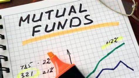 Mutual Fund exit strategy: When and how to sell funds? | Mint - Mint