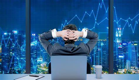 Is Cryptocurrency on the Brink of a Bounce Back?