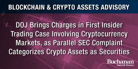 DOJ Charges 21-Year-Old in $37M Cyber Intrusion and Crypto Heist - Bitcoin.com News