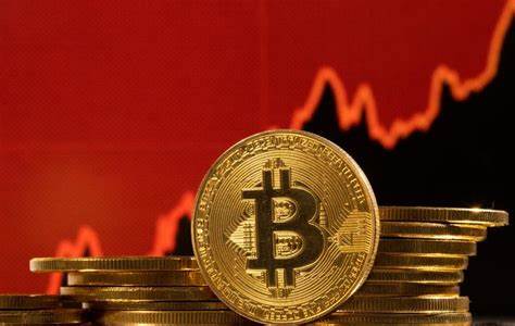 Bitcoin gibt Gewinne auf, nachdem BlackRock den ETF-Genehmigungsbericht verweigert – Reuters
