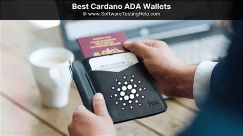 14 Best Cardano Wallets for 2024 – Safest ADA Wallets Compared - Techopedia