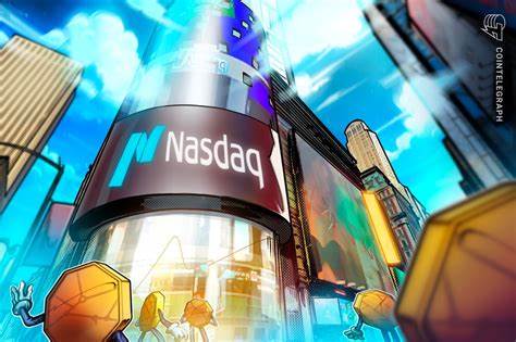  Galaxy Digital plans Nasdaq listing as crypto stocks post strong rebound 