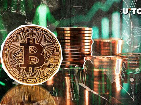 BTC’s Exchange Supply Hits 7.53%, Marking the Lowest Point Since February 2018
