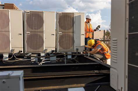Plunder: How Private Equity is reshaping HVAC