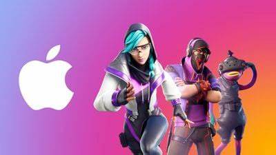 Epic Games Offers Apple 'Peace Proposal' to Return Fortnite to the App Store
