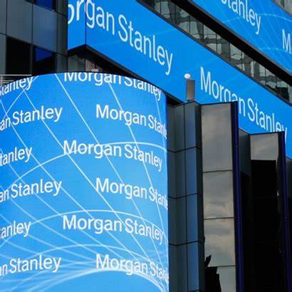 Morgan Stanley investors should reject proposal to expand equity incentives, ISS says
