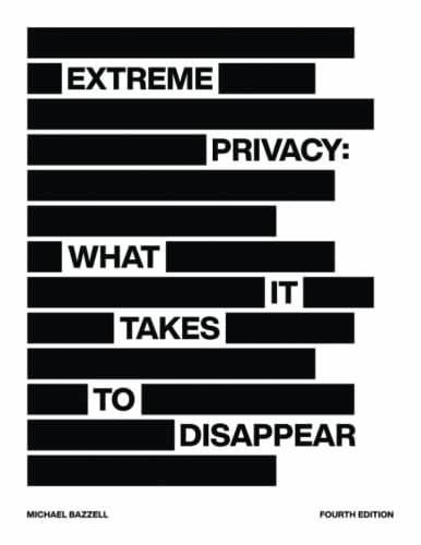 How to disappear– Inside the world of extreme-privacy consultants