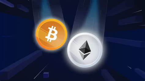 Can Ethereum (ETH) Outperform Bitcoin (BTC) in 2025?