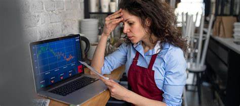 My wife’s business is struggling and now it’s ruining our finances — how do we know if it’s time to call it?