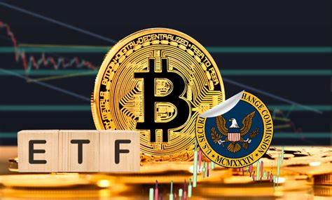Bitcoin Spot ETFs Pull in $5.77B in May, Their Best Performance Since November