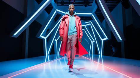 Why VF Corporation (VFC) Went Up On Tuesday