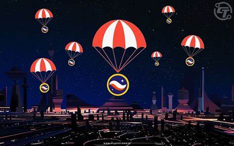 How to Claim the Starknet Airdrop: A Complete Guide to the STRK Token - Crypto Times