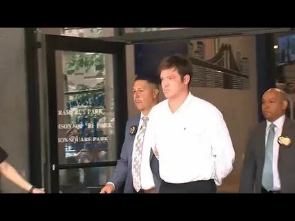  Another suspect to surrender in NYC crypto torture case: Reports 
