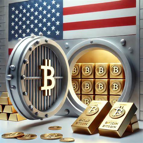New Hampshire Becomes First State to Approve Strategic Bitcoin Reserve