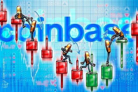 Coinbase’s Deribit buy shows growing derivatives market