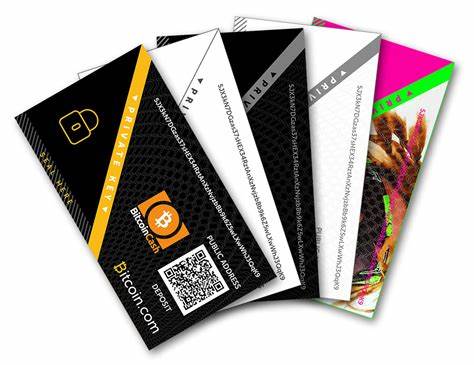 How to Print Your Own Bitcoin Cash Paper Wallet - Bitcoin.com News