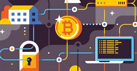 13 Companies Using Blockchain in Trading - Built In