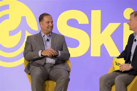 Marriott CEO Sees Consumers Waiting to Book Last Minute
