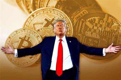 Democrats maintain pushback on Trump-linked crypto ventures at House hearing